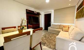 Imagem 5: Apartamento com 3 Quartos à venda, 60 m² por R$ 249.000 - Santa Mônica - Belo Horizonte/MG