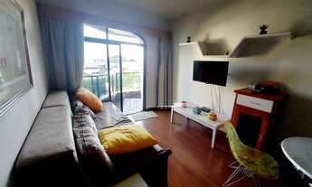 Imagem 4: Excelente apartamento Flat Mobiliado para aluguel no Centro - Uberlândia - MG