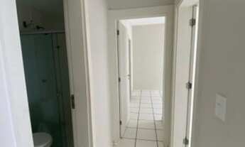 Imagem 7: Apartamento no Condomínio Alegro Montenegro, bairro do Tapanã, 2/4 sendo 01 suíte, 01 vaga