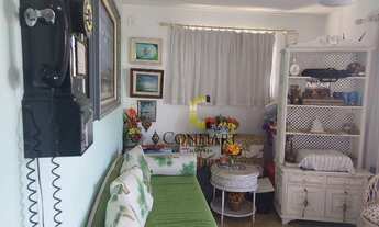 Imagem 5: Cobertura de 6 quartos - Barra da tijuca