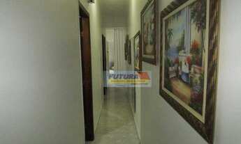 Imagem 4: Casa à venda, 82 m² por R$ 420.000,00 - Vila Voturuá - São Vicente/SP