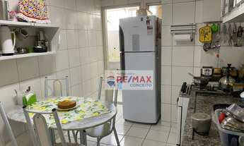 Imagem 3: Apartamento à venda, 128 m² por R$ 480.000,00 - Boa Viagem - Recife/PE
