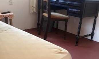 Imagem 5: Kitnet com 1 dormitório para alugar, 20 m² por R$ 890,00/mês - Chácara Santa Margarida - C