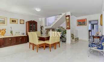 Imagem: Sobrado com 4 suítes à venda, 330 m²