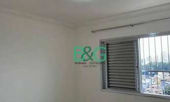 Imagem 7: Apartamento com 2 dormitórios à venda, 80 m² por R$ 369.000 - Santana - São Paulo/SP