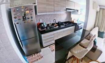 Imagem 5: Vende-se apartamento com 2 quartos no Bairro Padre Andrade