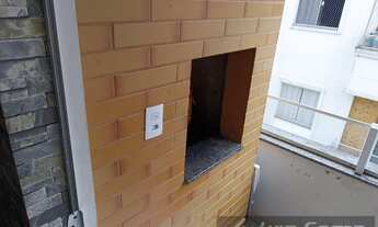 Imagem 3: Apartamento para Venda em Palhoça, Bela Vista, 2 dormitórios, 1 banheiro, 1 vaga