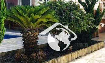 Imagem 7: Casa com 5 dormitórios à venda, 420 m² por R$ 1.300.000,00 - Atalaia - Aracaju/SE