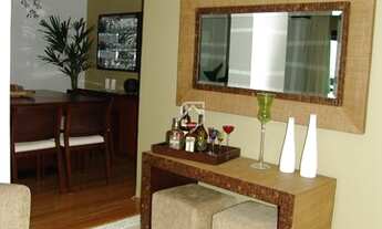 Imagem 7: APARTAMENTO A VENDA COM 4 QUARTOS (3 SUITES) NO BAIRRO RUDGE RAMOS EM SÃO BERNARDO DO CAMP