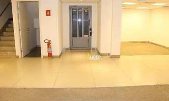 Imagem 4: PREDIO COMERCIAL para aluguel, Centro - Uberlândia/MG
