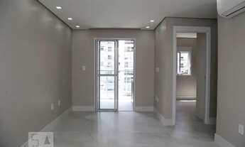 Imagem: Apartamento para Aluguel - Panamby, 2 Quartos