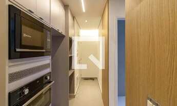 Imagem 2: Apartamento à Venda - Moema, 1 Quarto, 38 m2