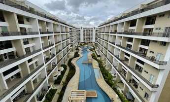 Imagem: Alugo apto no TaguaLife 1Q