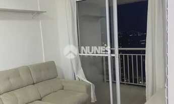 Imagem 7: Osasco - Apartamento Padrão - Quitaúna