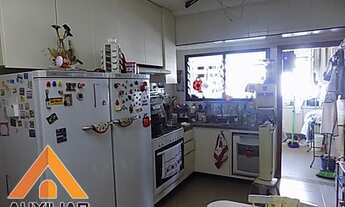 Imagem 7: 03 dormitórios, 02 vagas, Gonzaga, Santos