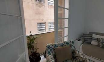 Imagem 6: Apartamento 3 dormitórios(todos com sacada) Gonzaguinha/Centro São Vicente