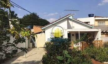 Imagem: Casa com 3 dormitórios à venda, 100 m²