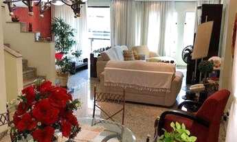 Imagem 7: Casa com 3 dormitórios à venda, 267 m² por R$ 1.900.000,00 - Embaré - Santos/SP