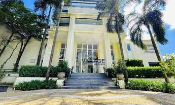 Imagem 2: Apartamento com 3 dormitórios, 215 m² - venda por R$ 3.700.000,00 ou aluguel por R$ 10.800