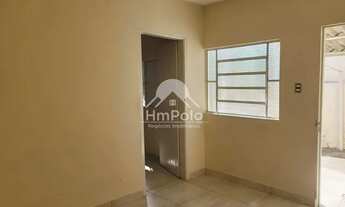 Imagem 4: Campinas - Casa Padrão - São Bernardo