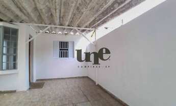 Imagem 2: Casa com 3 dormitórios à venda, 220 m² por R$ 382.000,00 - São Bernardo - Campinas/SP