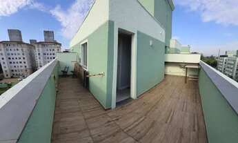 Imagem 2: Vendo linda Cobertura de tres dormitórios e uma suite em Canoas