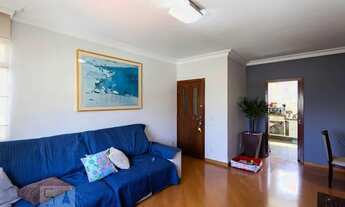 Imagem 3: Apartamento para Aluguel - Santo Antônio, 4 Quartos, 111 m2