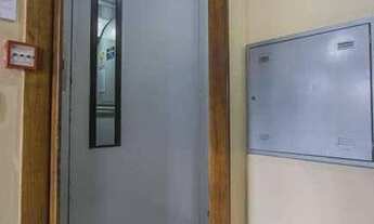 Imagem 4: Apto 3D, 1 vaga, lareira no bairro Boa Vista