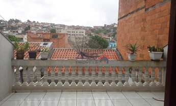 Imagem: Casa com 2 dormitórios à venda, 159 m²