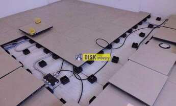 Imagem 4: Sala no Domo para alugar, 39 m² por R$ 1.980/mês - Centro - São Bernardo do Campo/SP