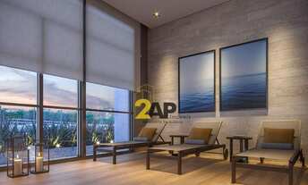 Imagem 5: Apartamento à venda, 93 m² por R$ 1.069.000,00 - Jardim Prudência - São Paulo/SP