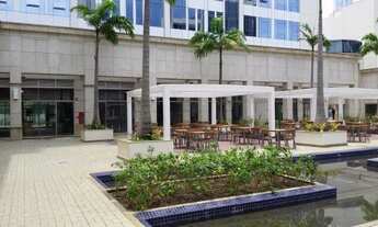 Imagem: Sala comercial para venda e locação, Barra