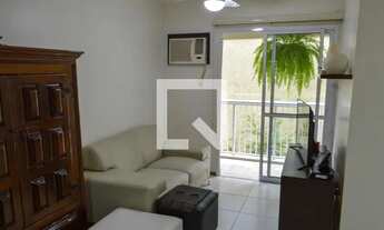 Imagem 2: Apartamento para Aluguel - Pechincha, 2 Quartos, 60 m2