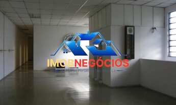 Imagem: Prédio Comercial Barra Funda