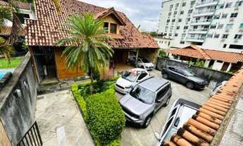 Imagem 5: Casa duplex Comercial - Freguesia