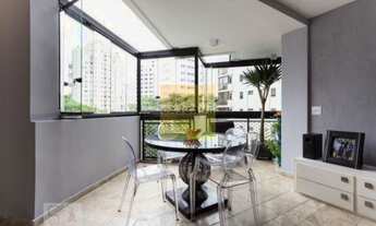 Imagem 4: Moema - Excelente Local e Ótimo Lazer