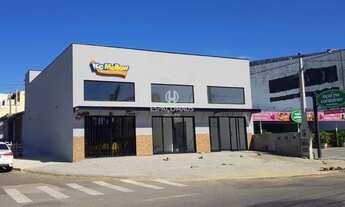 Imagem: INDAIATUBA - Loja/Salão - Residencial Monte