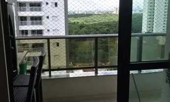 Imagem 4: APARTAMENTO NO ED. PRIVILEGE, NO DUQUE DE CAXIAS, 2 QTOS 1 SUÍTE, MOBILIADO, AO LADO DO GO