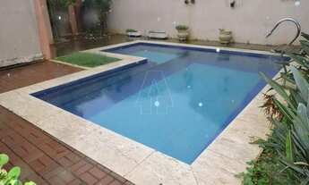 Imagem: Araçatuba - Casa - Jardim Universo