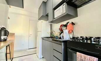 Imagem 7: Apartamento com 2 dormitórios para alugar, 61 m² por R$ 8.532,98/mês - Chácara Santo Antôn