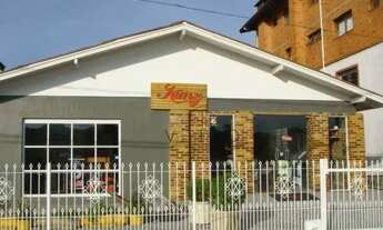 Imagem 5: Prédio no Centro de Canela!