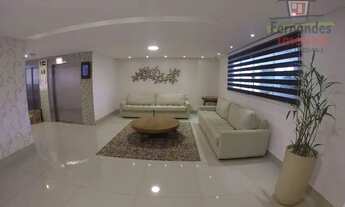 Imagem 5: Apartamento novo com 2 dormitórios para alugar definitivo pacote , 76 m² por R$ 3.941/mês