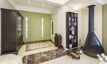 Imagem 3: Duplex para venda tem 208 metros quadrados com 3 quartos em Sumaré - São Paulo - SP