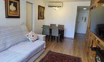 Imagem 2: Apartamento com 3 dormitórios à venda, 105 m² por R$ 1.280.000,00 - Copacabana - Rio de Ja