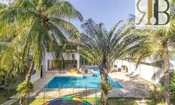 Imagem 6: Magnifica residência 3 salas , 4 suites