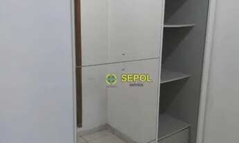 Imagem 6: Casa com 2 dormitórios para alugar, 100 m² por R$ 1.900,00/mês - Chácara Santo Antônio (Zo