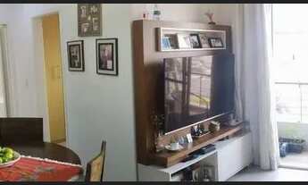 Imagem 3: Apartamento com 2 dormitórios à venda, 47 m² por R$ 300.000,00 - Vila Amélia - São Paulo/S