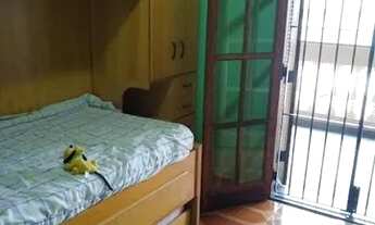 Imagem 3: SOBRADO - JARDIM OCARA - SP