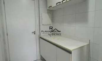 Imagem 3: Apartamento com 3 dormitórios para alugar, 202 m² por R$ 11.212/mês - Tamboré - Santana de