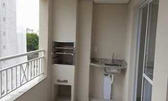 Imagem 2: Jardim Paraíso - Edifício Luna